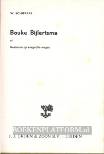 Bouke Bijlertsma