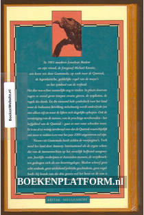 De Quetzal en de gier