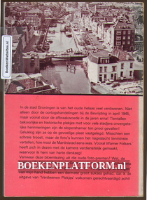 Verdwenen plekjes..