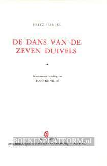 De dans van de zeven duivels