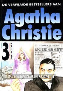 De verfilmde bestsellers van Agatha Christie