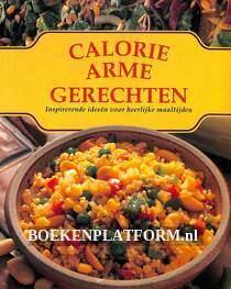 Calorie arme gerechten