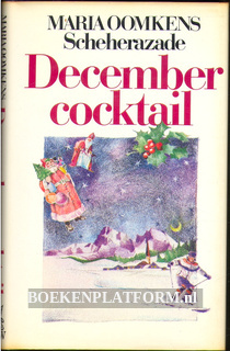 December cocktail