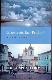 Groetenis fan Prakash