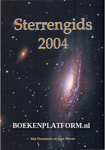 Sterrengids 2004