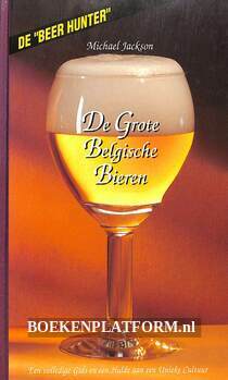 De grote Belgische bieren