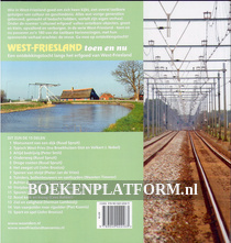 West Friesland toen en nu, onderweg