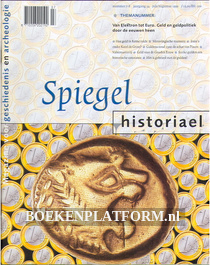 Spiegel Historiael 1999-07,08