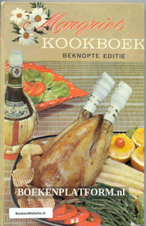 Margriet kookboek