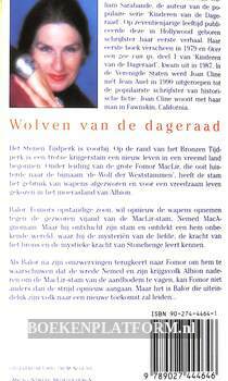 Wolven van de Dageraad