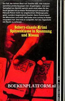 Vier Frauen und ein Mord