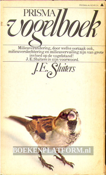 1595 Prisma Vogelboek