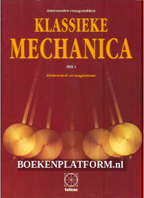 Klassieke Mechanica 2