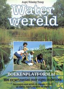 Waterwereld