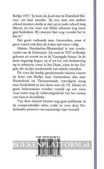 Een meisje uit Berlijn