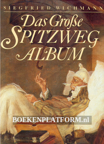 Das Grosse Spitzweg Album