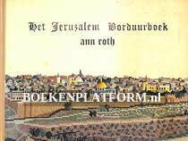 Het Jeruzalem Borduurboek