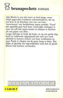 1974 Bloemen voor Ada Harris