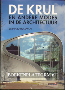 De krul en andere modes in de architectuur