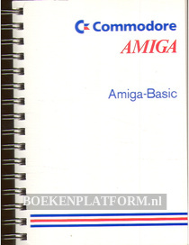 Amiga- BASIC