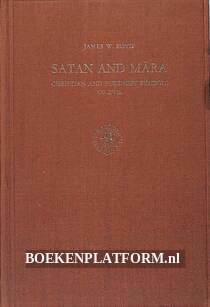 Satan and Mara