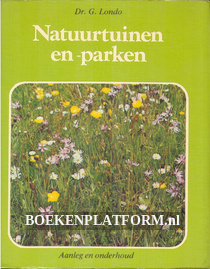 Natuurtuinen en parken