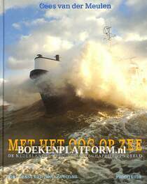 Met het oog op Zee De Nederlandse redding maatschappijen in beeld