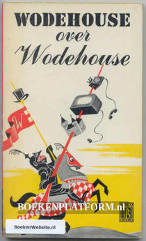 0395 Wodehouse over Wodehouse