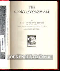 The story of Cornwall