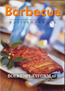 Barbecue basiskookboek