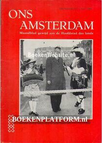 Ons Amsterdam 1960 no.03