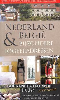 Nederland & Belgie