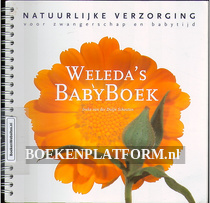 Weleda's Babyboek