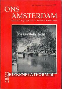 Ons Amsterdam 1957 no.08