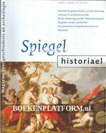 Spiegel Historiael 2002-05