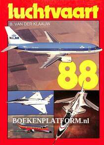 Luchtvaart 1988