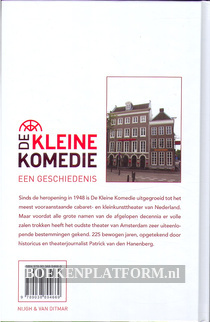 De Kleine Komedie