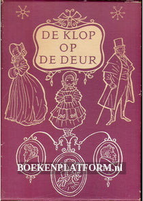 De klop op de deur, Amsterdamse familie-roman