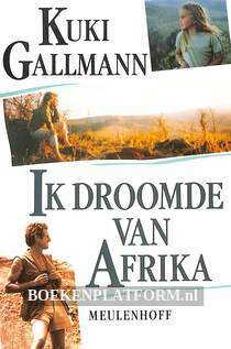 Ik droomde van Afrika 2