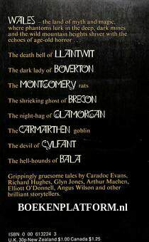 Welsh Tales of Terror