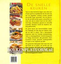 De snelle keuken