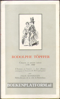 Rodolphe Topffer