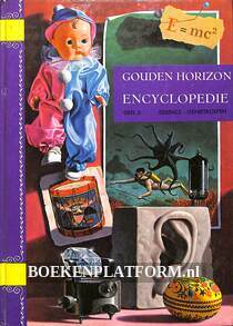 Gouden horizon Encyclopedie 5