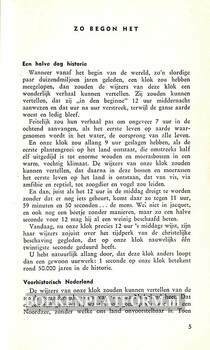 Gids voor de Deltawerken