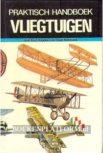 Praktisch handboek Vliegtuigen