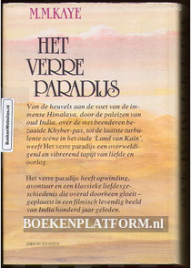 Het verre Paradijs