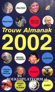 Trouw Almanak 2002