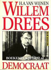 Willem Drees democraat