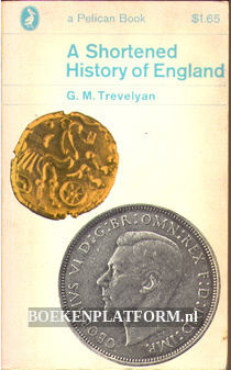 A Shortened History of England