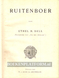 Ruitenboer